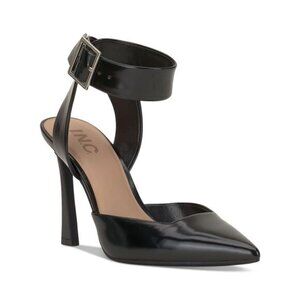 I.N.C. International Concepts Women's Ozanna Pointed Toe Ankle Strap Pump NIB 11